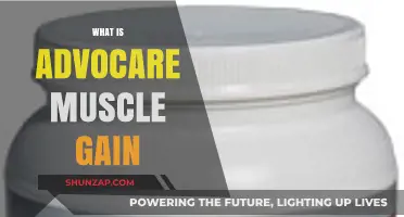 Advocare Muscle Gain: Unlocking Effective Strategies for Optimal Results