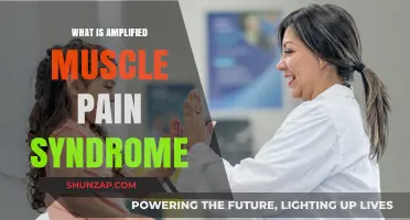 Understanding Amplified Muscle Pain Syndrome: Causes, Symptoms, and Treatment Options
