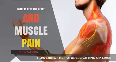 Effective Remedies for Nerve and Muscle Pain Relief Explained