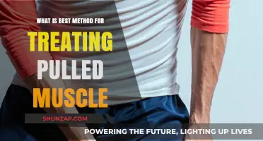 Effective Pulled Muscle Treatment: Best Methods for Quick Recovery