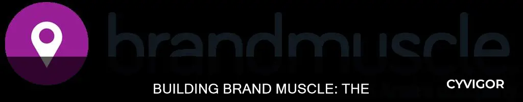 what is brand muscle