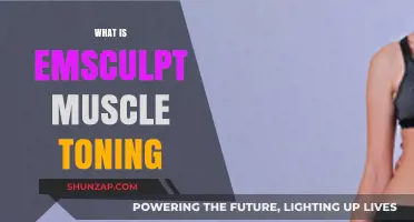 Get Toned with EmSculpt: The Non-Invasive Muscle Builder