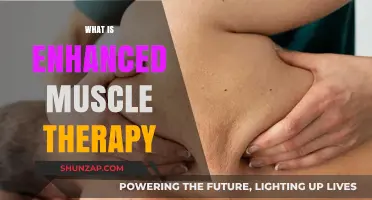Muscle Therapy: Enhanced Techniques for Better Performance