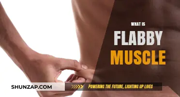 Understanding Flabby Muscle: What's Happening to Your Body?