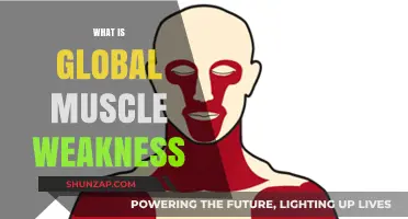 Understanding Global Muscle Weakness: A Comprehensive Overview