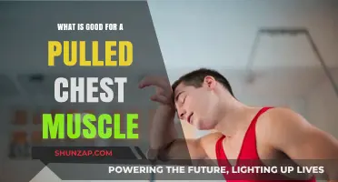 Effective Remedies for Pulled Chest Muscle Relief and Recovery