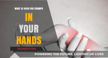 Effective Remedies to Relieve Hand Cramps and Restore Comfort