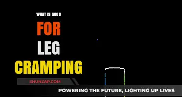 Effective Remedies and Tips to Relieve Leg Cramping Fast