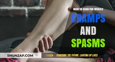Natural Remedies to Ease Muscle Cramps and Spasms