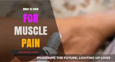 Effective Remedies and Tips to Relieve Muscle Pain Quickly
