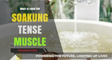 Ease Your Aches: Top Remedies for Soothing Tense Muscles