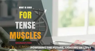 Ease Your Aches: Natural Remedies for Tense Muscles