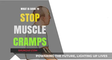 Effective Remedies to Prevent and Relieve Muscle Cramps