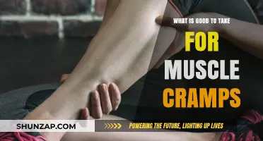 Natural Remedies for Muscle Cramps: What Really Works?