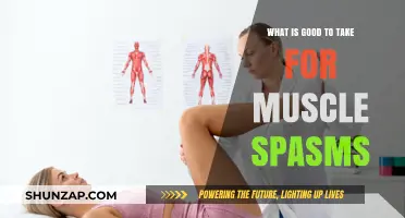 Effective Remedies for Muscle Spasms: A Comprehensive Guide