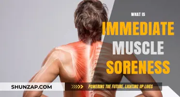 Understanding Delayed Onset Muscle Soreness (DOMS)