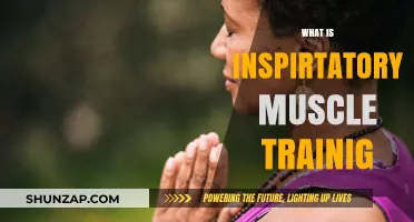 Training Your Breathing Muscles: Inspiratory Muscle Training