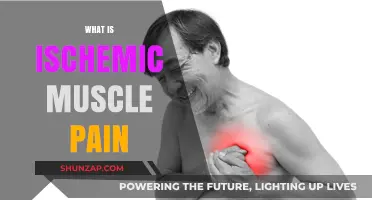 Understanding Ischemic Muscle Pain: Causes, Symptoms, and Relief Strategies