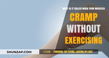 Understanding Spontaneous Muscle Cramps: Causes and Remedies