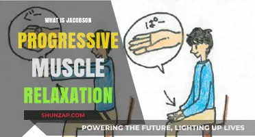 Jacobson Progressive Muscle Relaxation: A Guide to Stress Relief Techniques