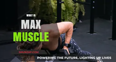 How to Maximize Muscle Growth Potential