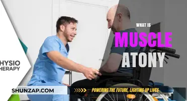 Understanding Muscle Atony: Causes and Impacts
