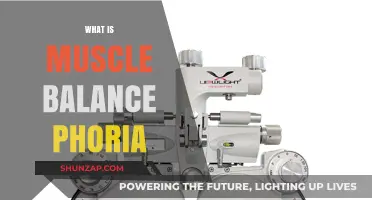 Understanding Muscle Balance Phoria: Eye Alignment and Posture