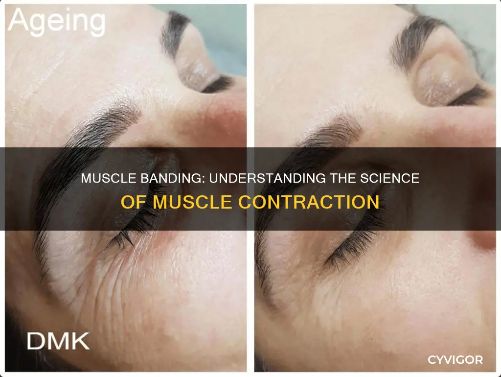 what is muscle banding