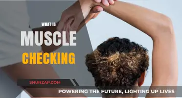 Muscle Checking: A Powerful Way to Access Your Body's Wisdom