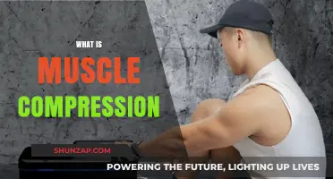 Understanding Muscle Compression: Benefits and Techniques