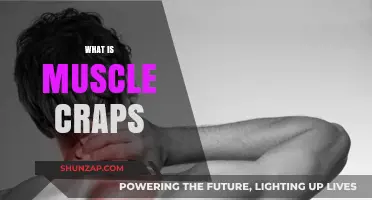 Muscle Cramps: Causes, Prevention and Treatment