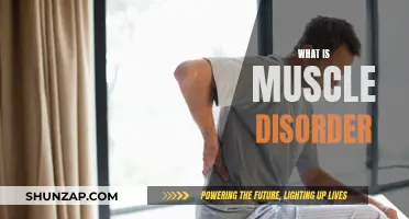 Understanding Muscle Disorders: Causes, Symptoms, and Treatments