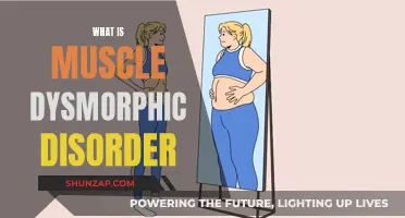 Muscle Dysmorphia: Understanding the Body Image Disorder