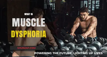 Understanding Muscle Dysphoria: A Complex Mental Health Issue