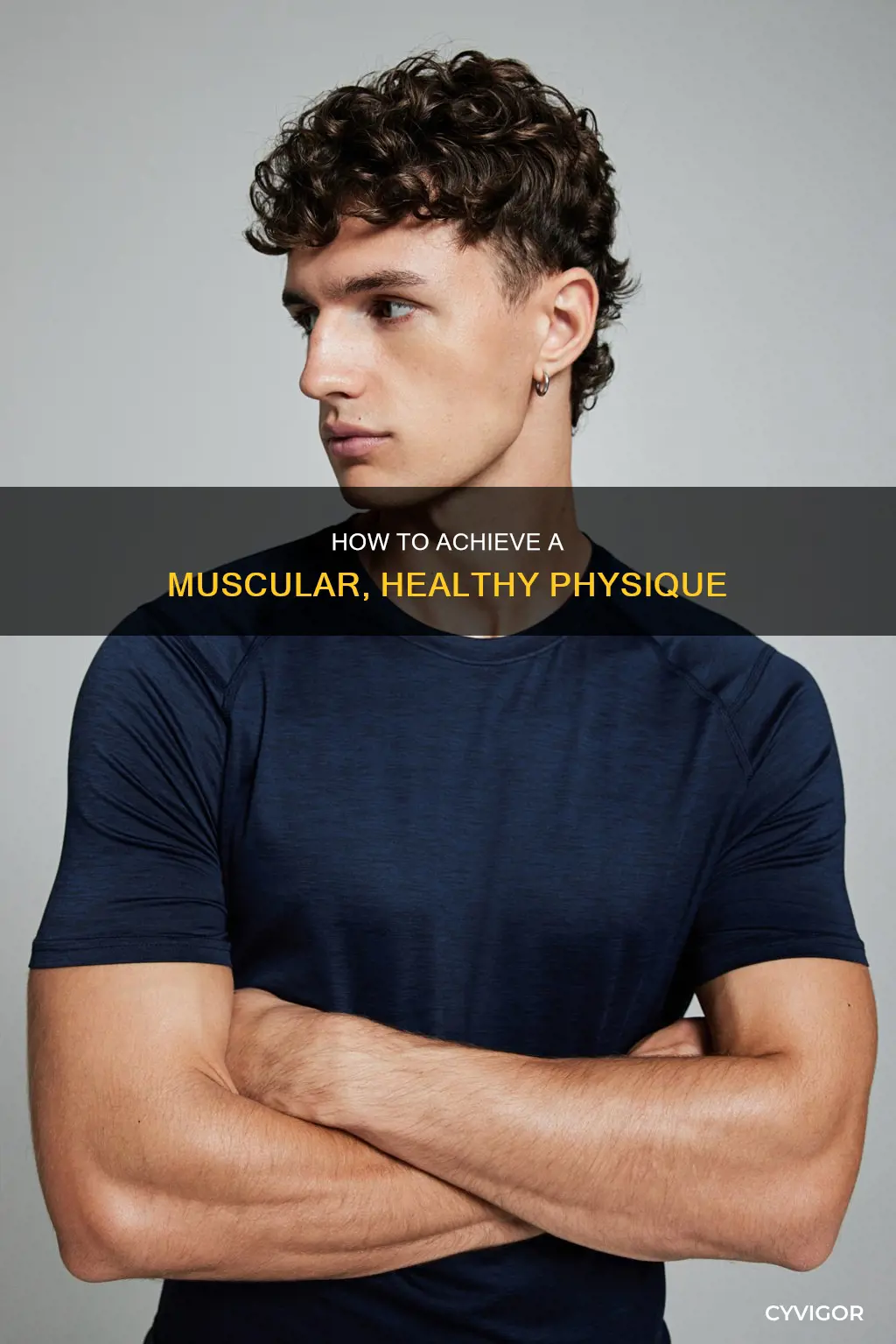 what is muscle fit
