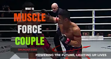Understanding Muscle Force Couples: The Power of Opposites