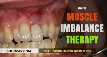 Muscle Imbalance Therapy: Fixing Your Body's Imbalances