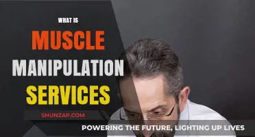 Muscle Manipulation: Techniques for Ultimate Relaxation