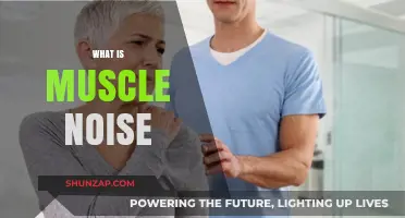 Understanding Muscle Noise: The Hidden Factor in Performance