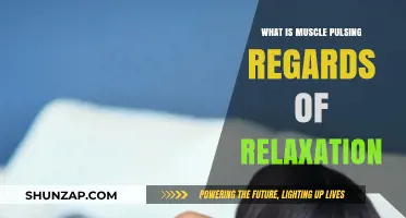 Understanding Muscle Pulsing: A Key to Effective Relaxation Techniques