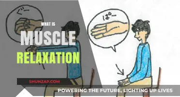 Understanding Muscle Relaxation: Techniques, Benefits, and How It Works