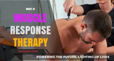 Muscle Response Therapy: Healing Through Body Communication