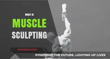 How Muscle Sculpting Transforms Your Body