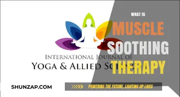Muscle Soothing Therapy: Techniques for Relaxation and Healing