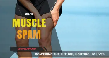 Understanding Muscle Spasms: Causes, Effects, and Treatments