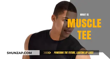 Muscle Tees: The Ultimate Guide to This Summer Staple