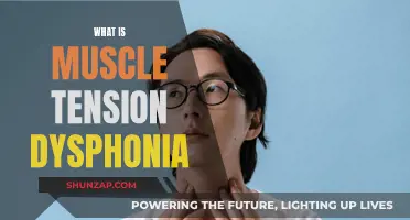Understanding Muscle Tension Dysphonia and Its Impact
