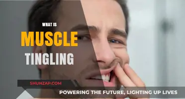 Understanding Muscle Tingling: Causes and Treatment