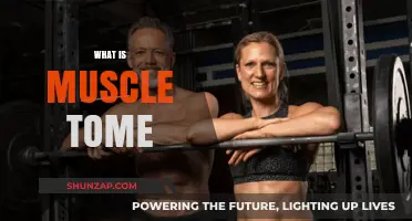 Understanding Muscle Tone: What It Is and How to Get It
