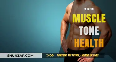 How Muscle Tone Affects Your Health